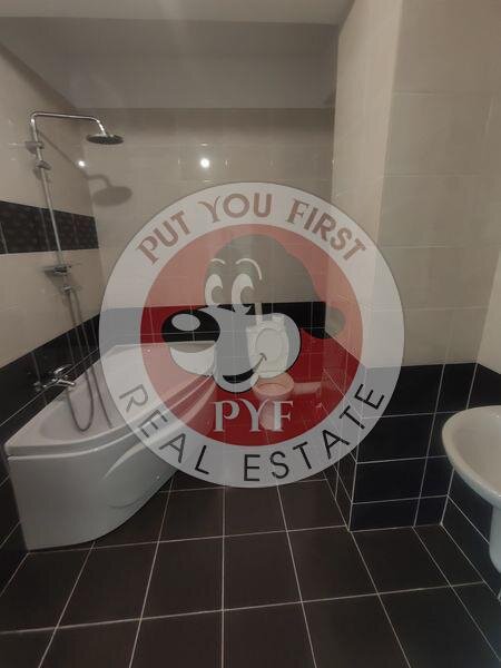 Militari Residence | 2 camere | 44mp | Dec | B